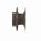Browning FHP CI F/B Sheaves, No BK25X3/4 KWY 3/16X3/32 BK25X3/4 KWY 3/16X3/32 - alternate 2